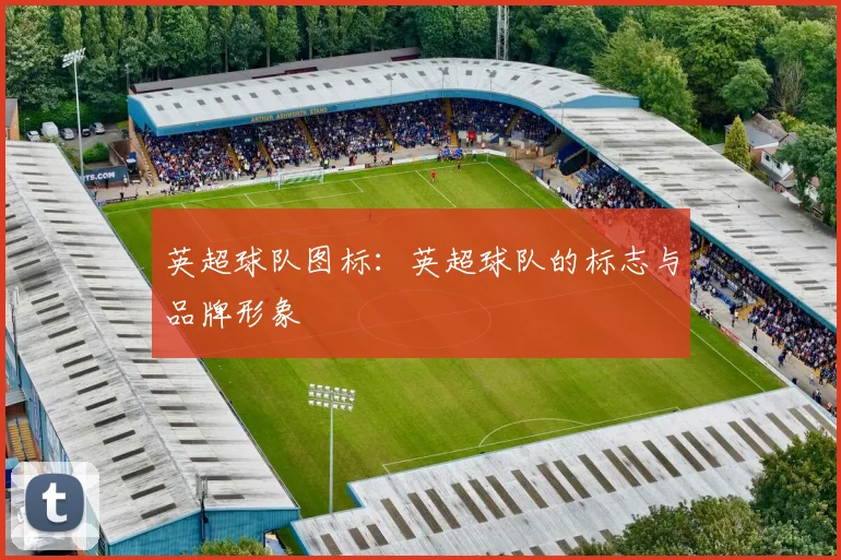 英超球队图标:英超球队的标志与品牌形象
