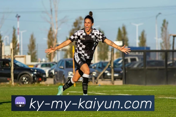 开云APP 体育赛事宣传图